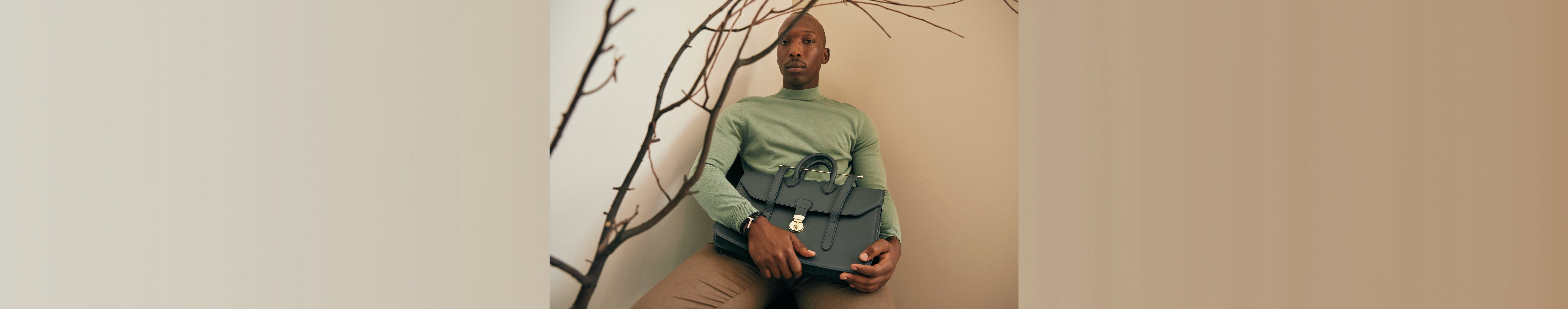 Men Bags