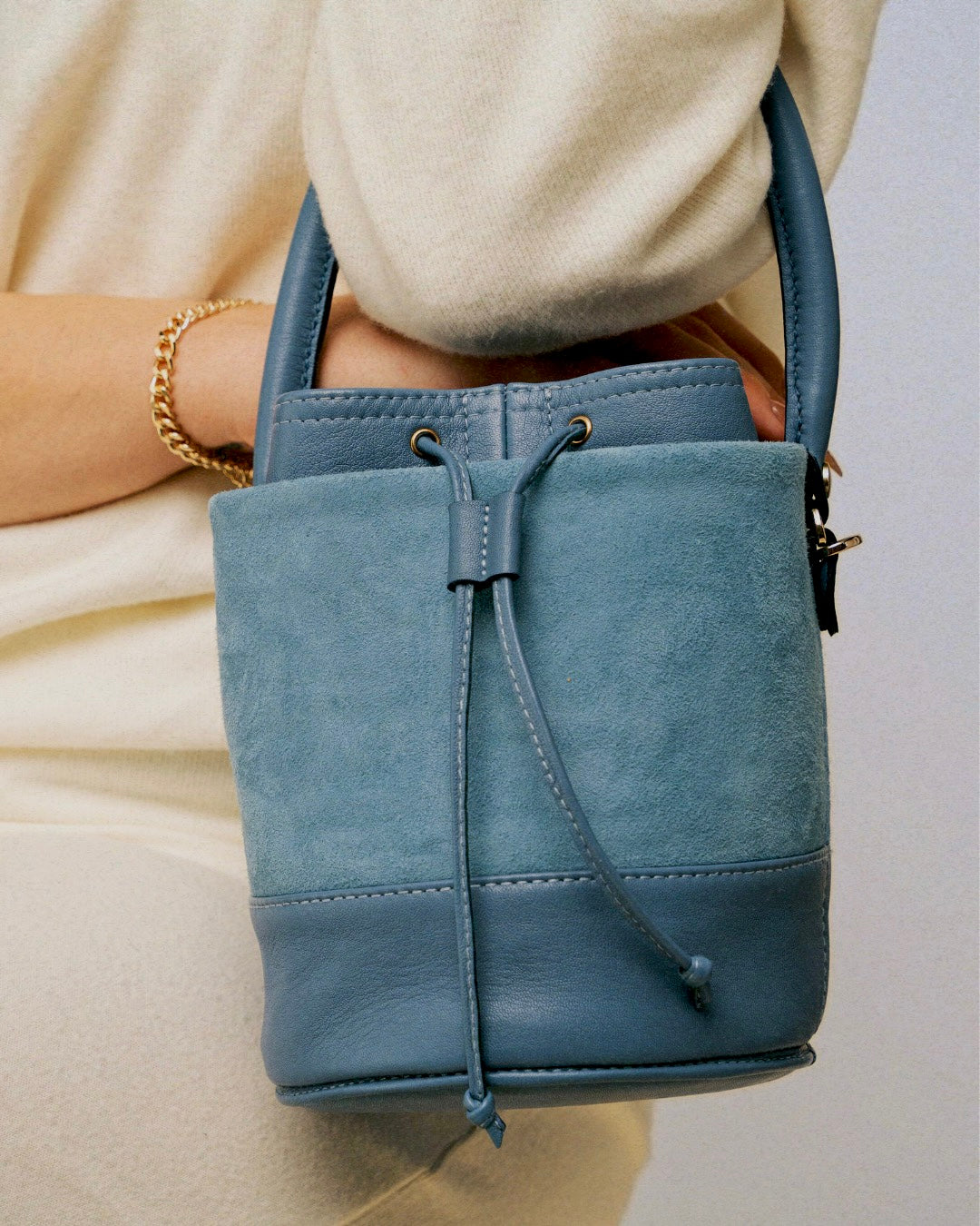 SHELL BAG
