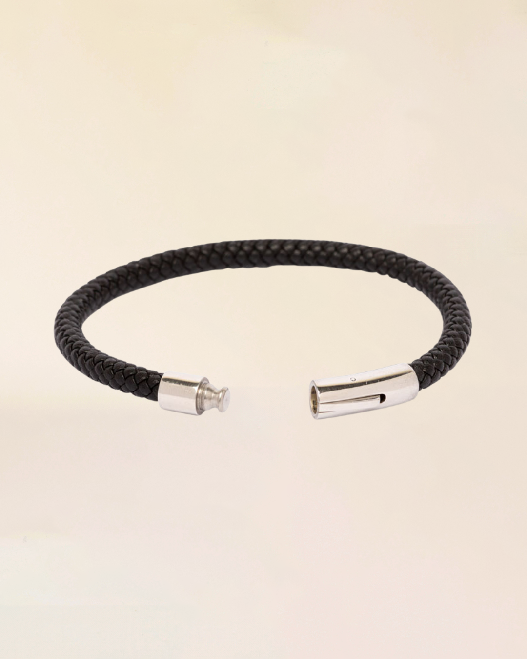 LEATHER BRACELET