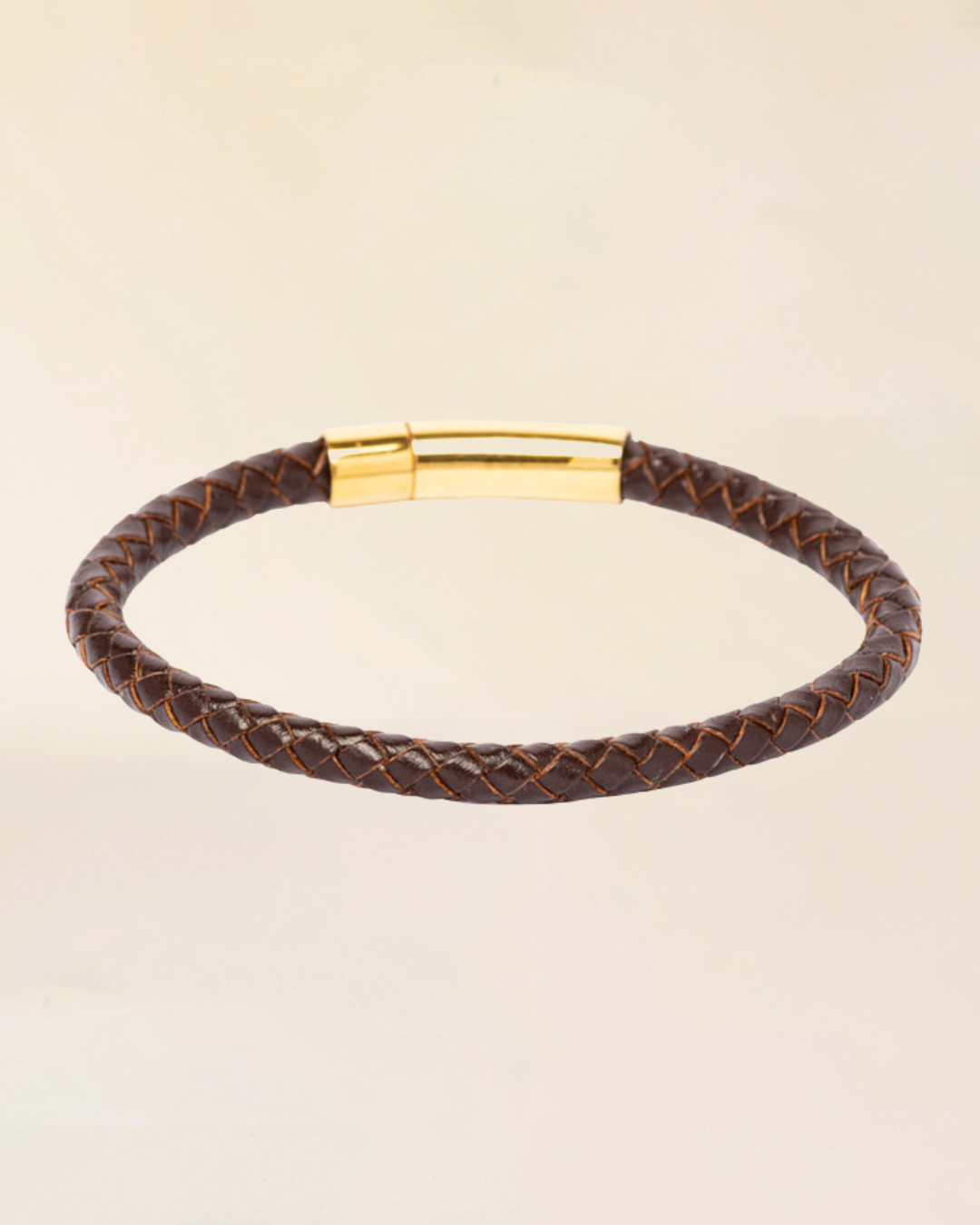 LEATHER BRACELET