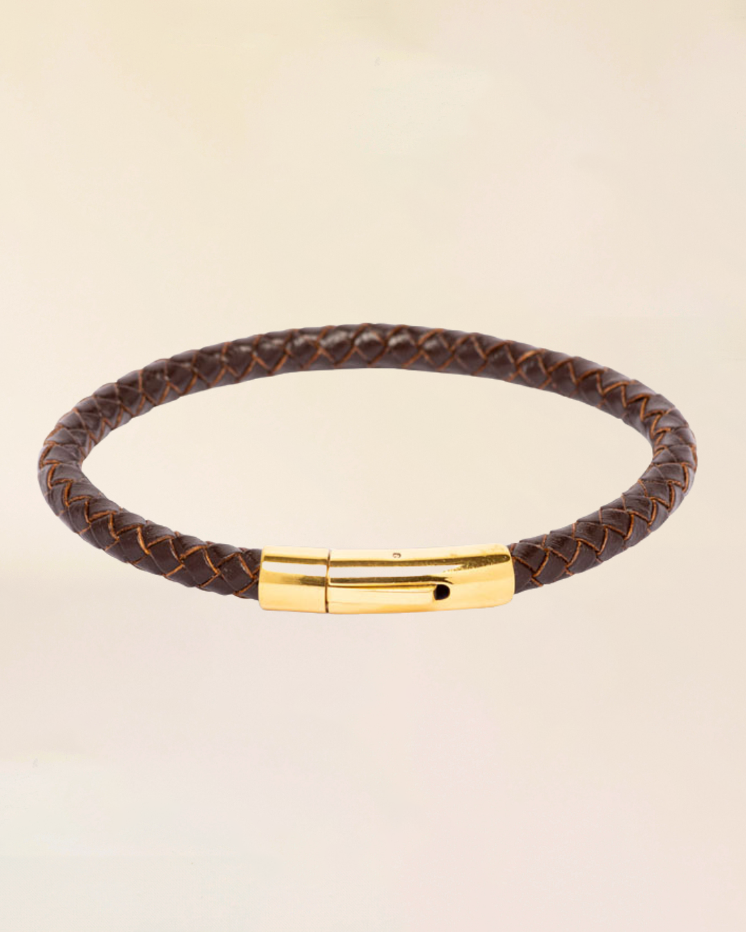 LEATHER BRACELET