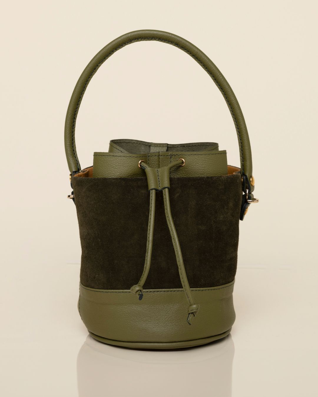 SHELL BAG