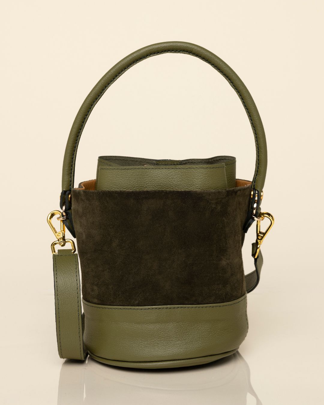 SHELL BAG