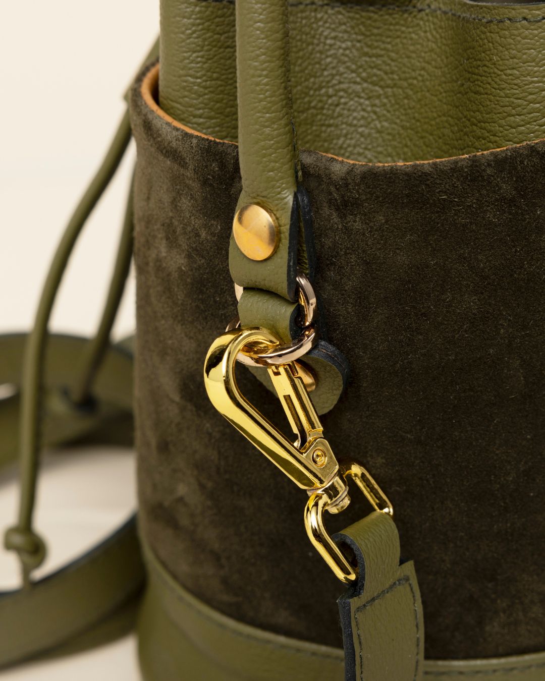 SHELL BAG