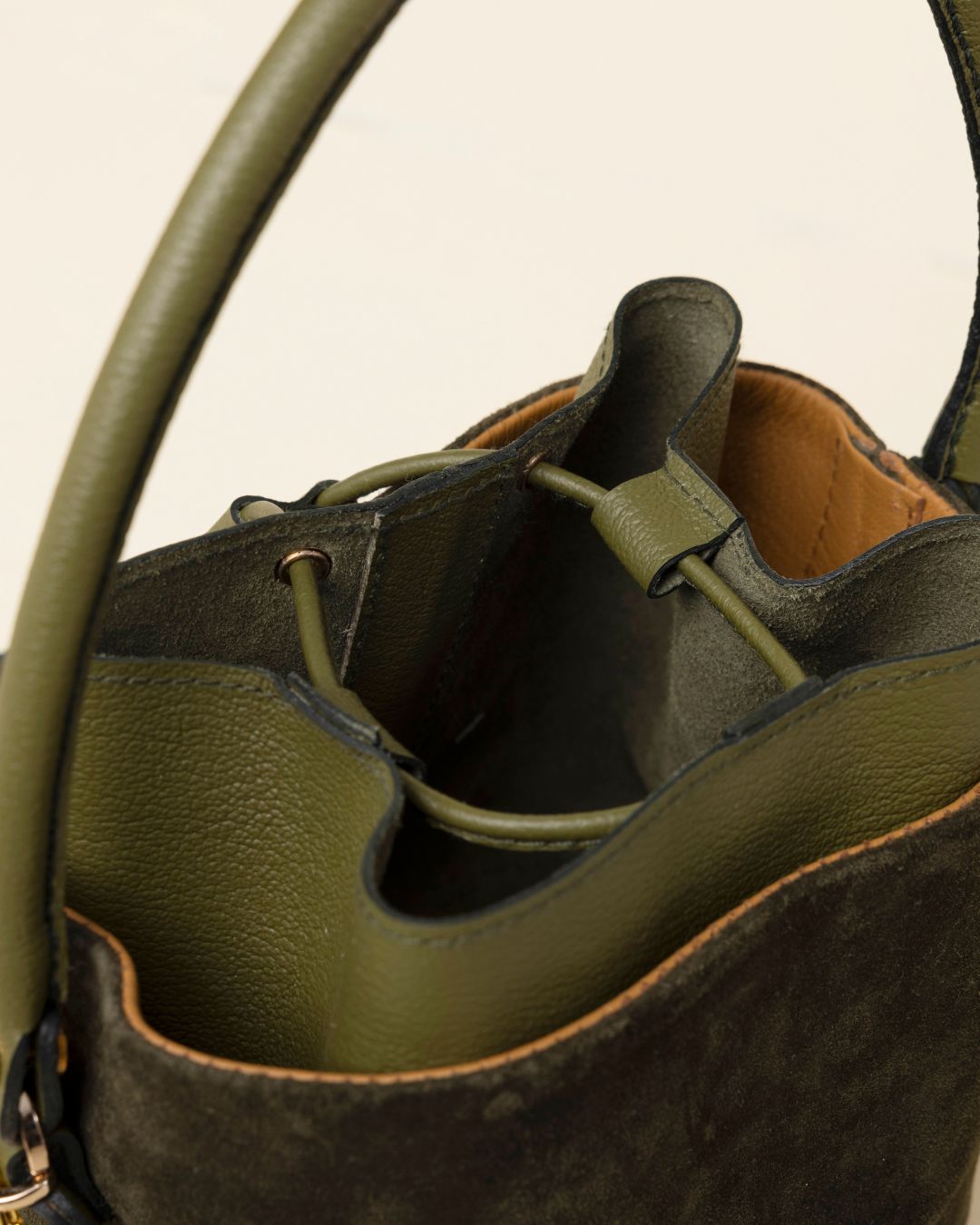 SHELL BAG