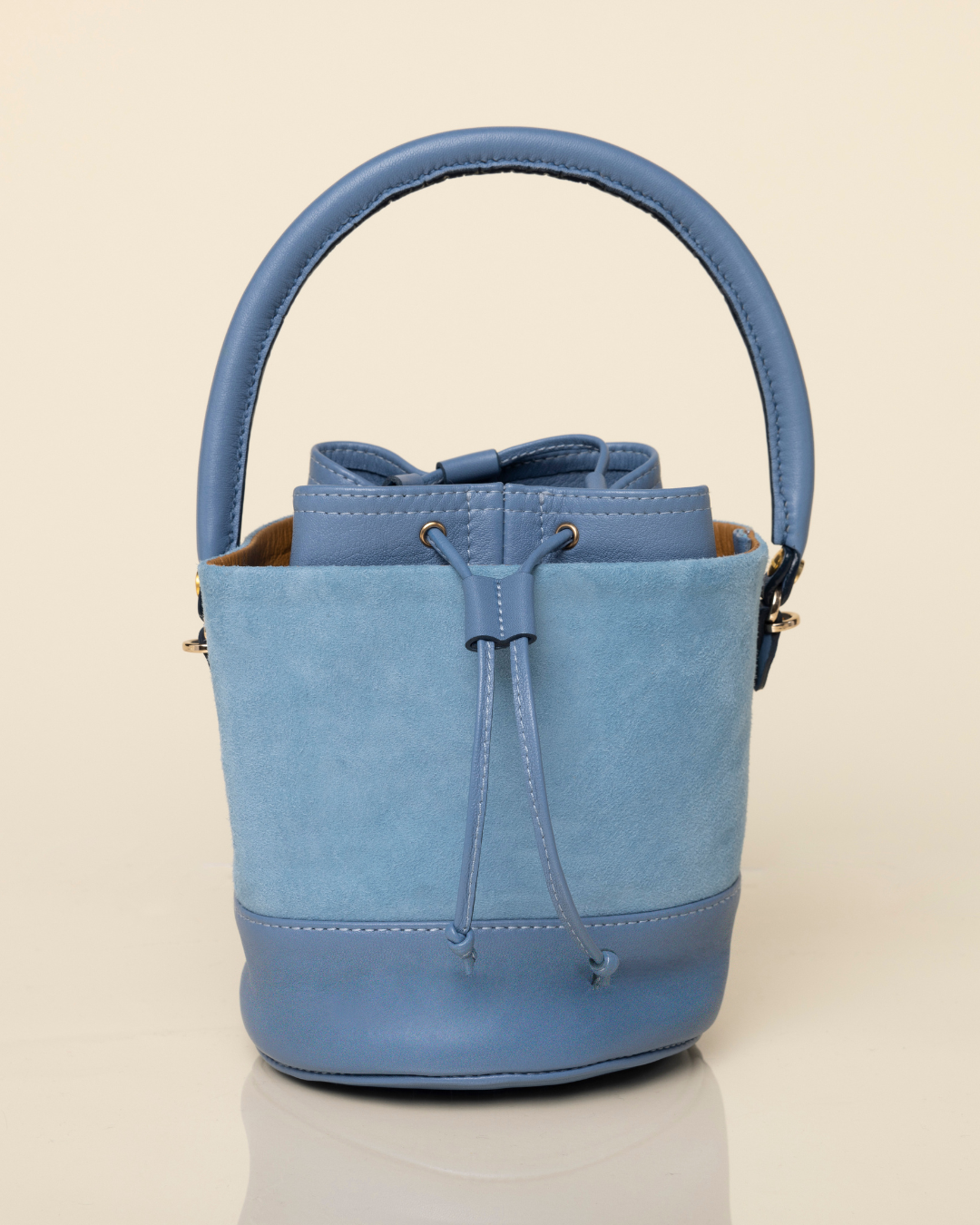 SHELL BAG