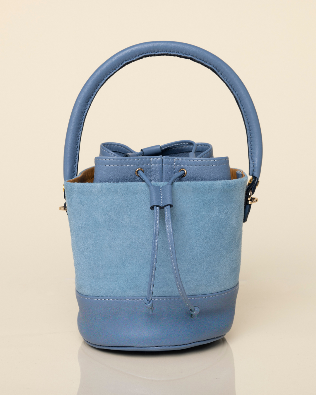 BUCKET BAG