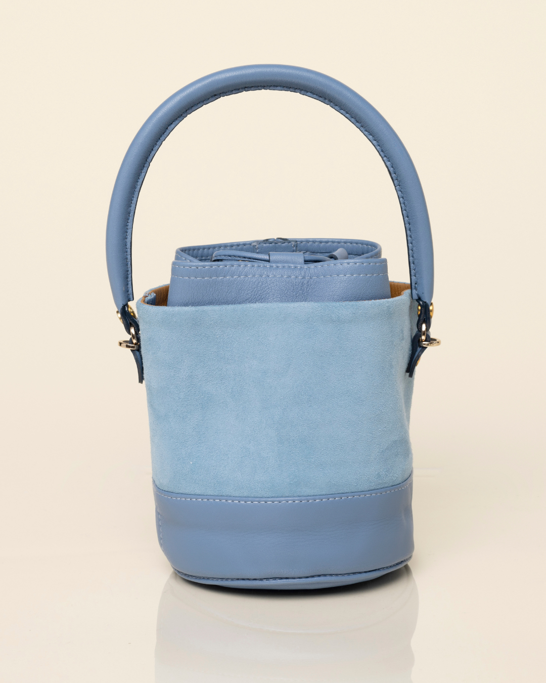 SHELL BAG