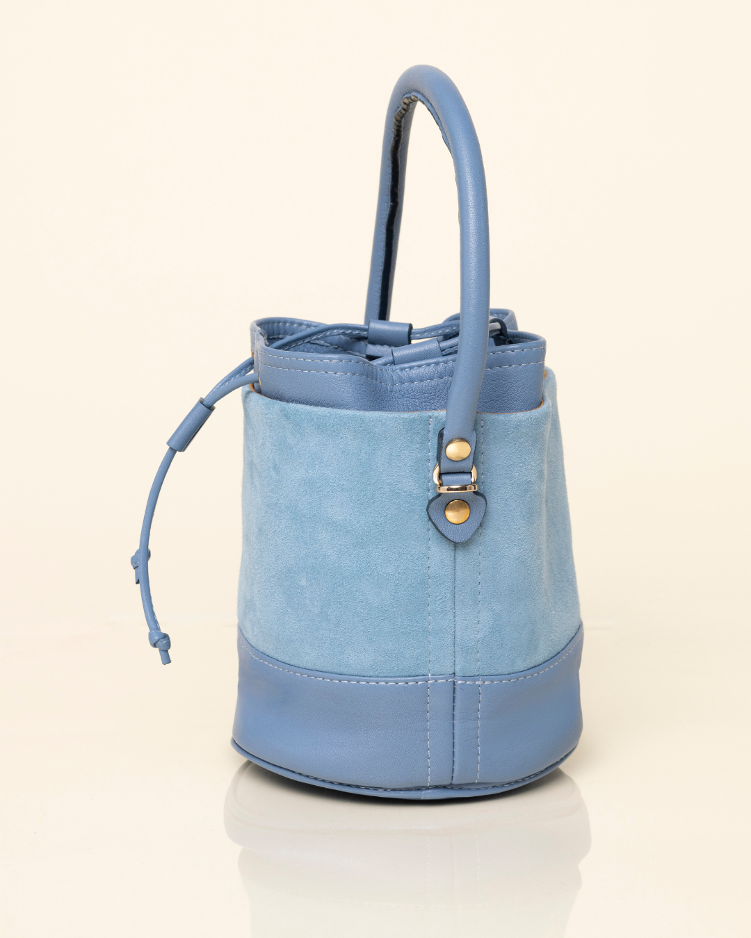SHELL BAG