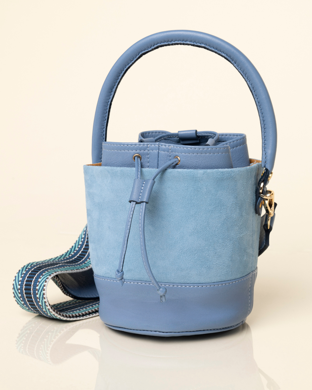 SHELL BAG