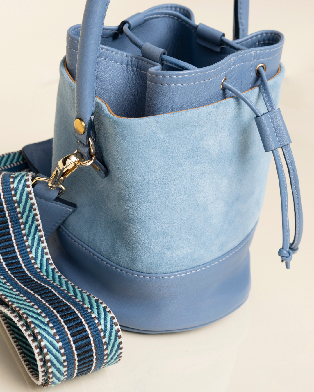 SHELL BAG