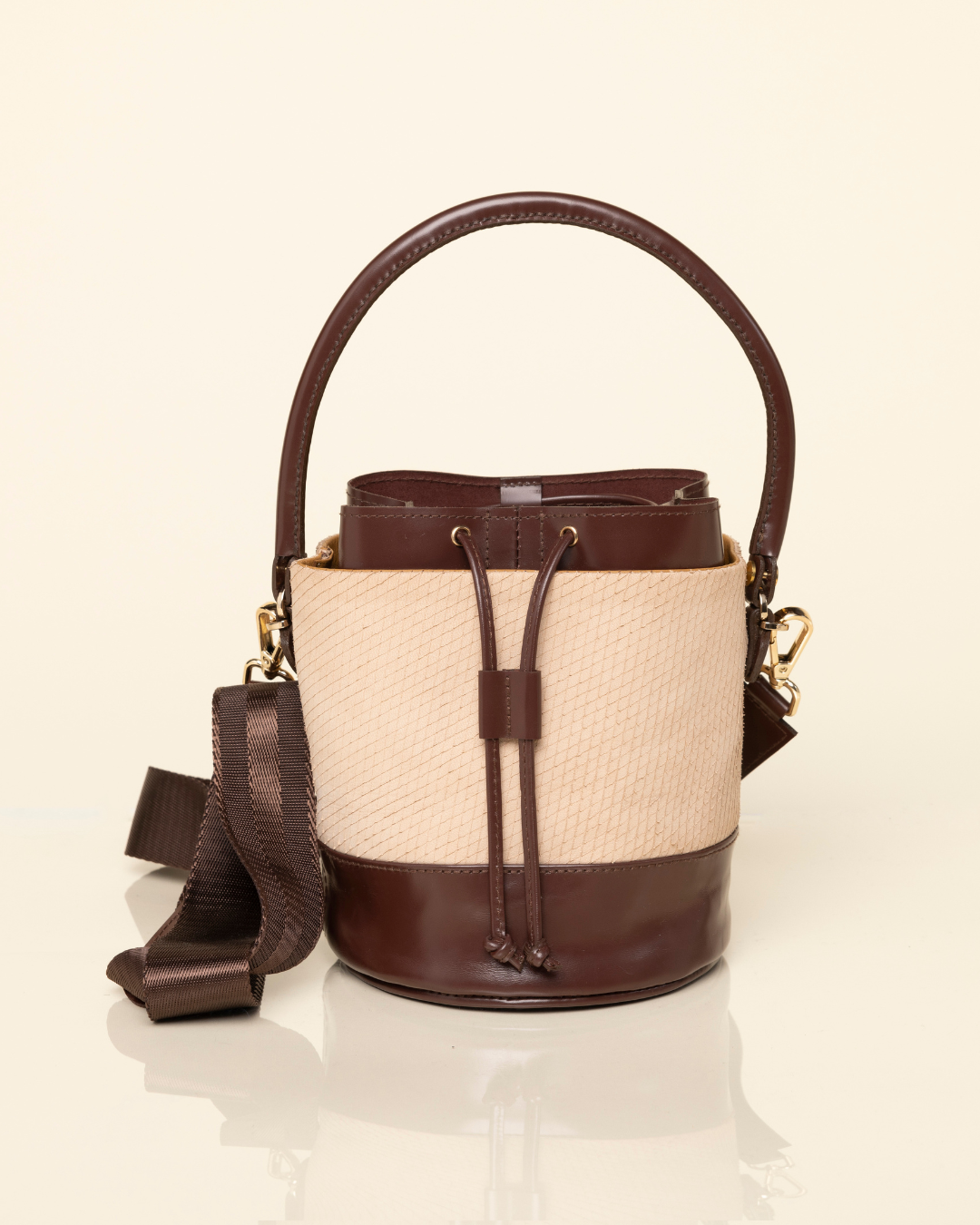 SHELL BAG