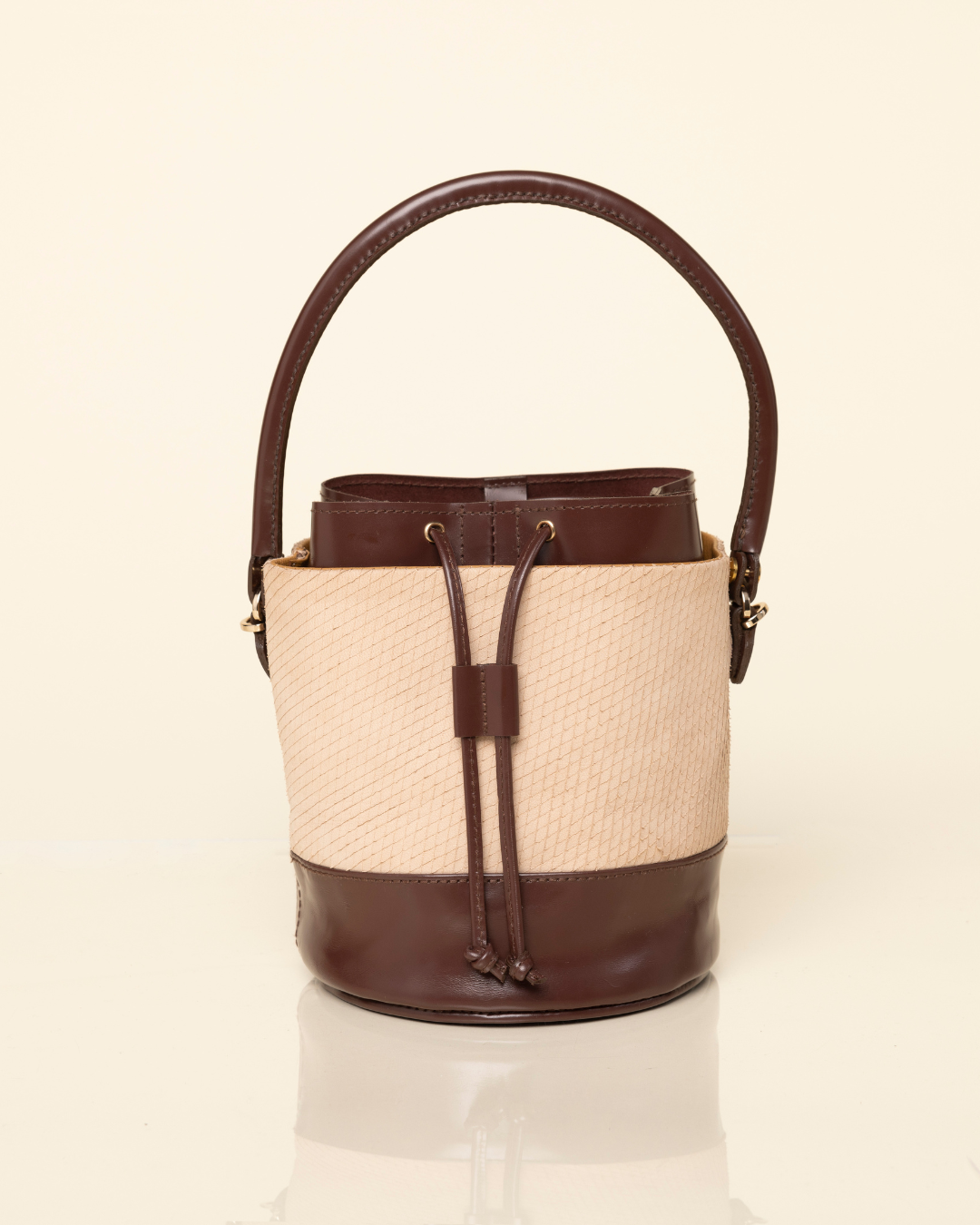 SHELL BAG