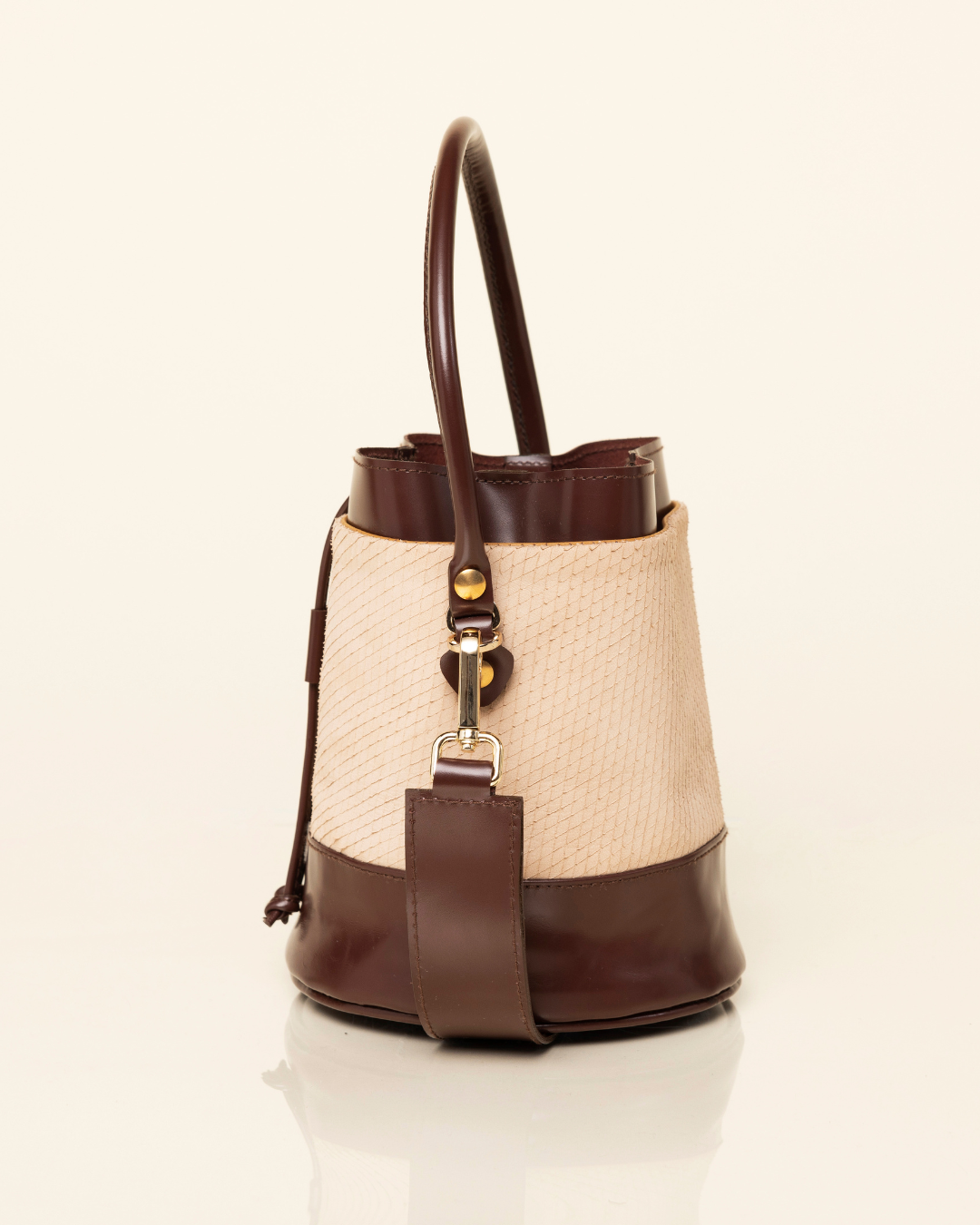 SHELL BAG