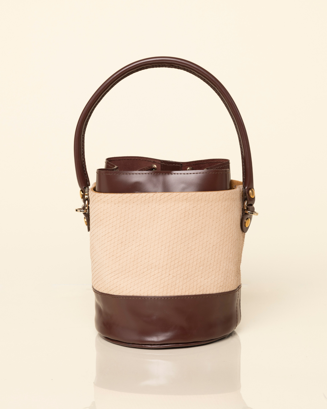 SHELL BAG