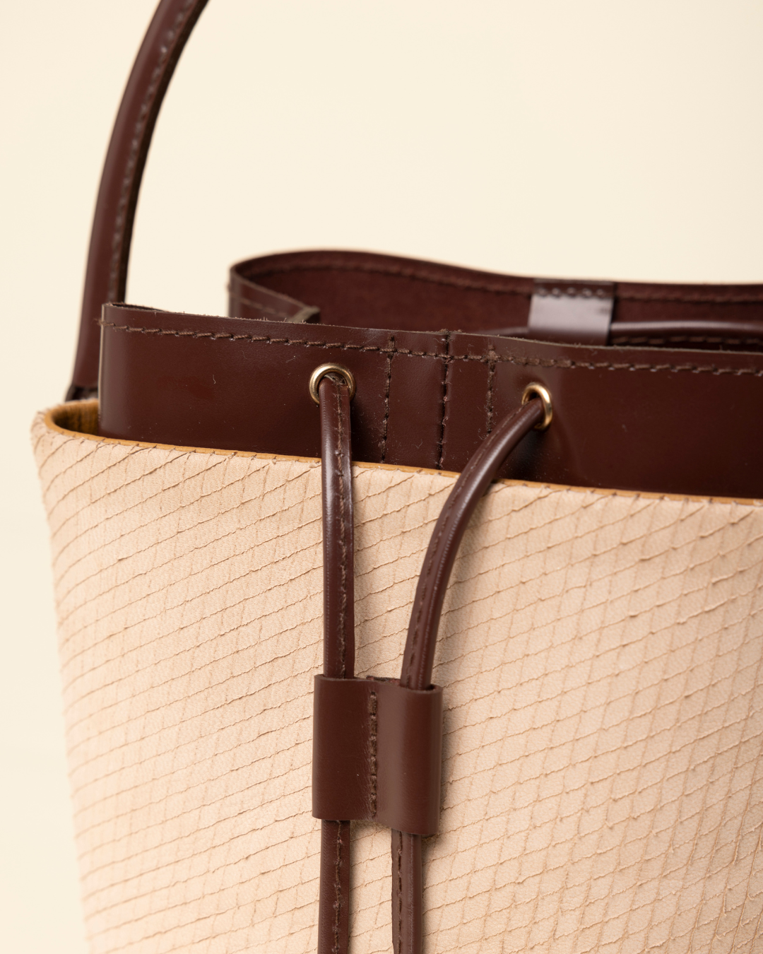 SHELL BAG