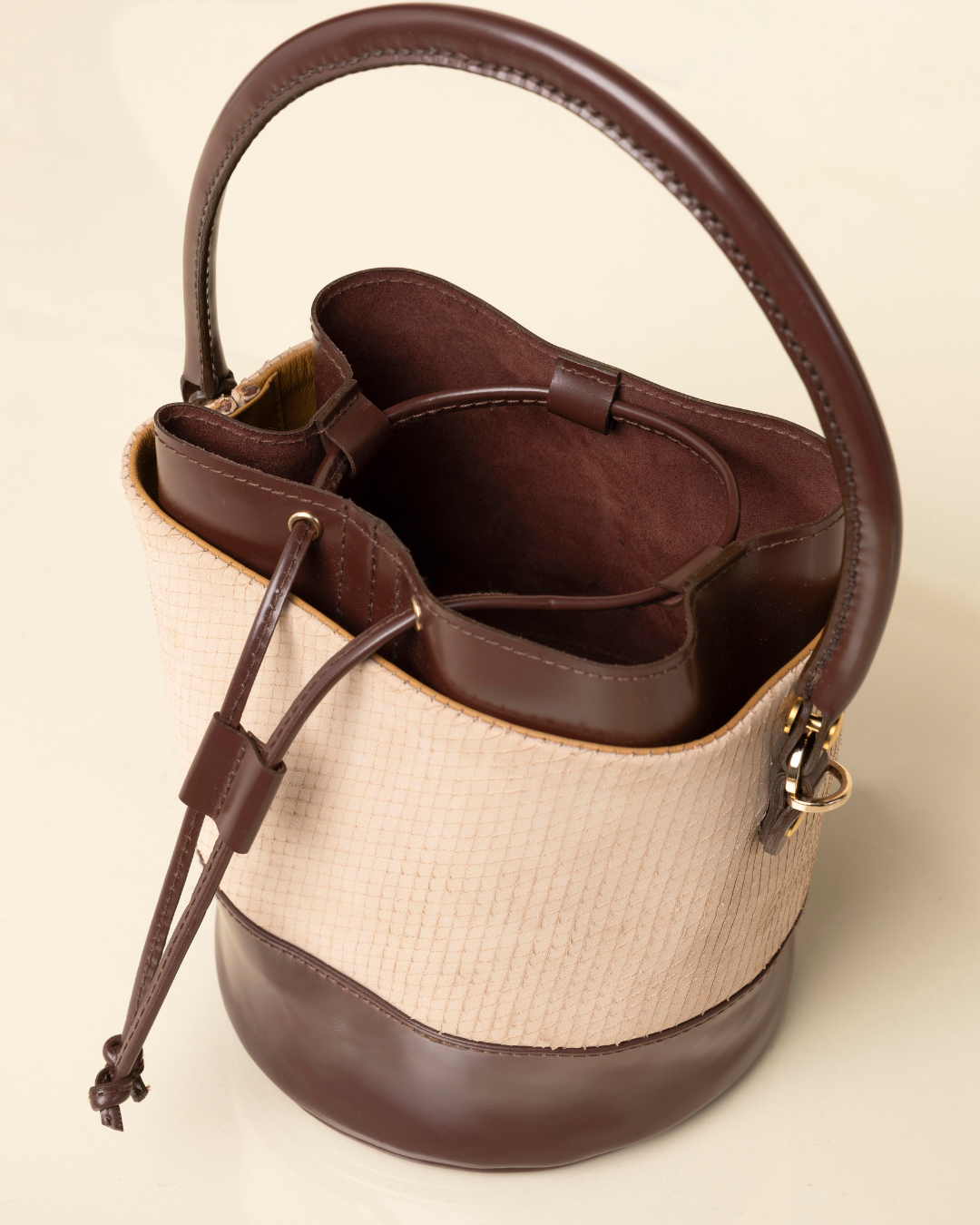 SHELL BAG