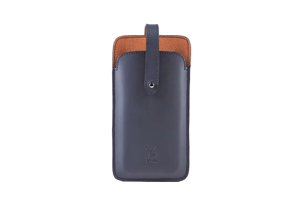 PHONE & CARD HOLDER