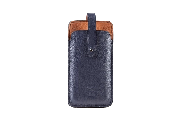 PHONE & CARD HOLDER