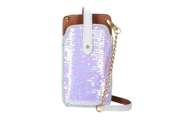 PHONE & CARD HOLDER