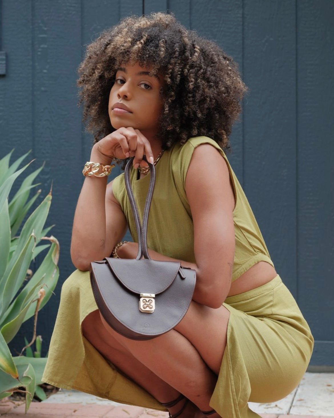 SAHARA MINI BAG