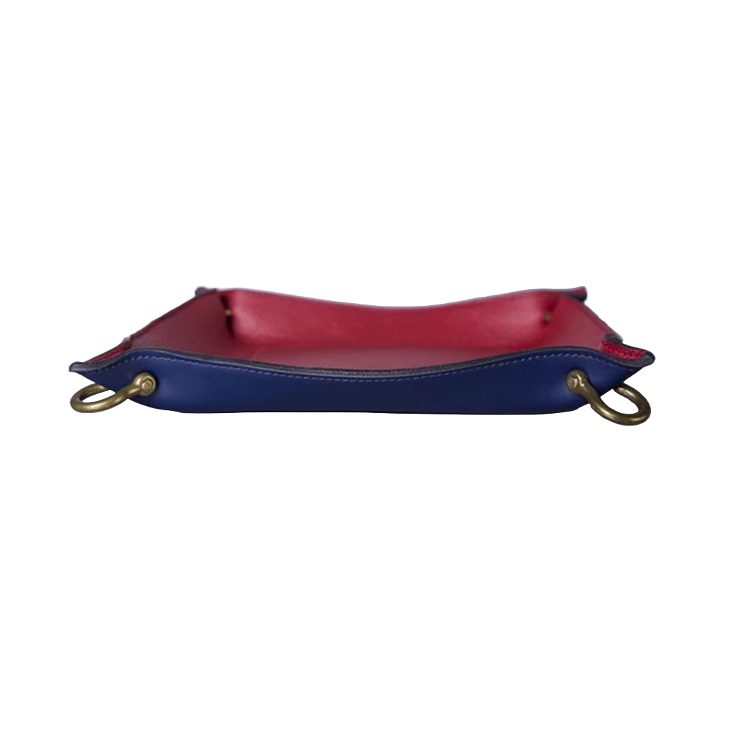 REVERSIBLE VALET TRAY