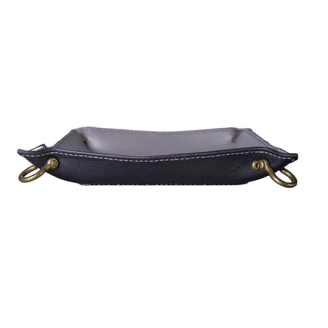 REVERSIBLE VALET TRAY