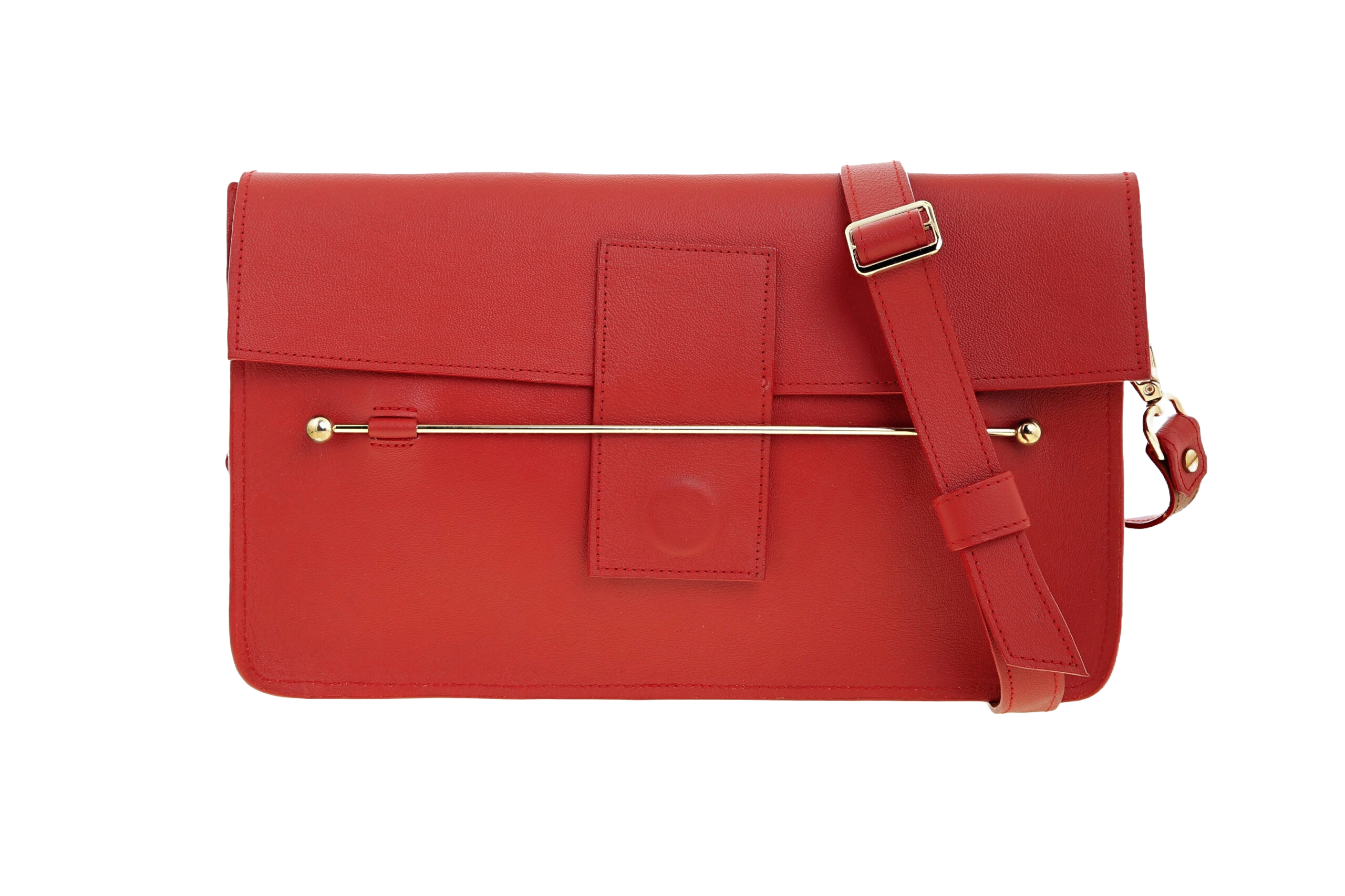 MARQUISE LEATHER BAG