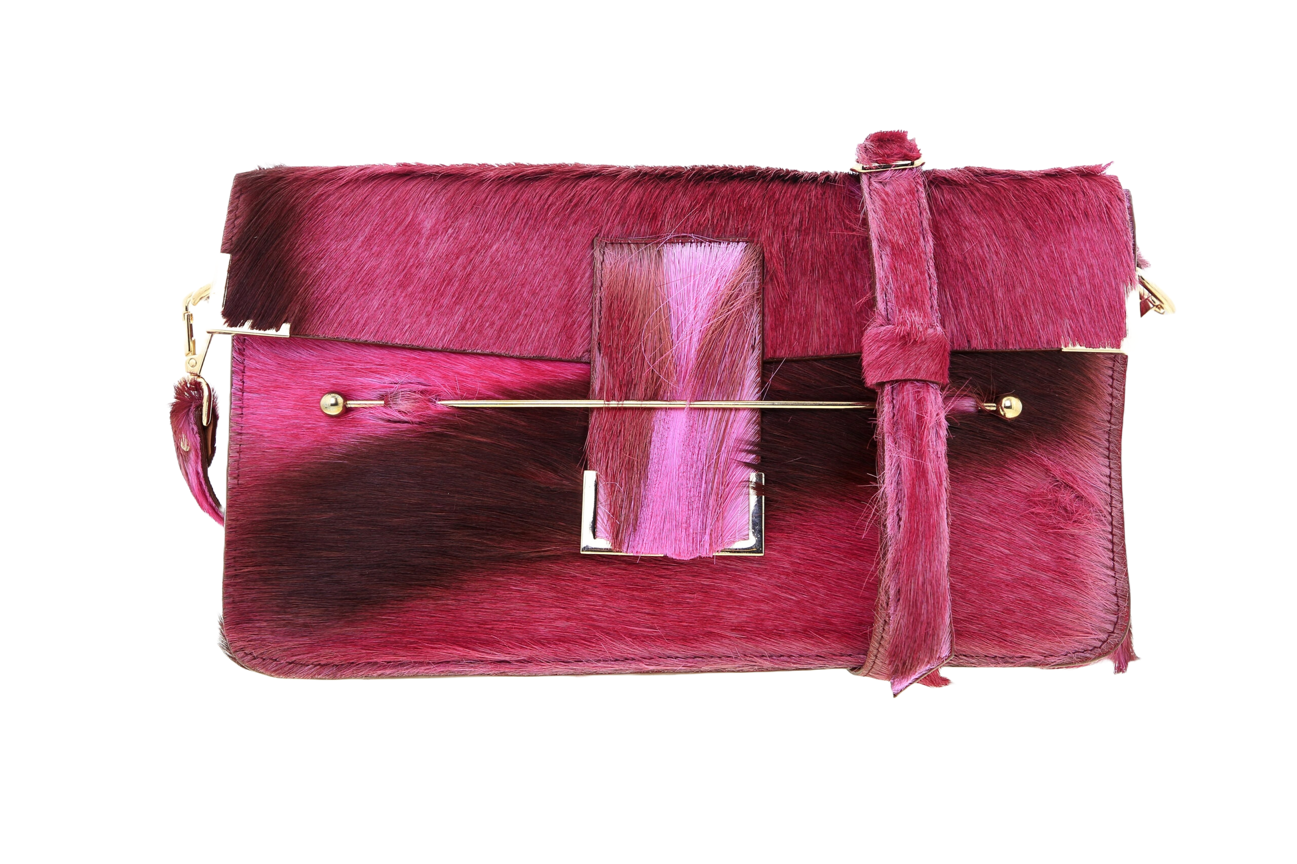 MARQUISE LEATHER BAG