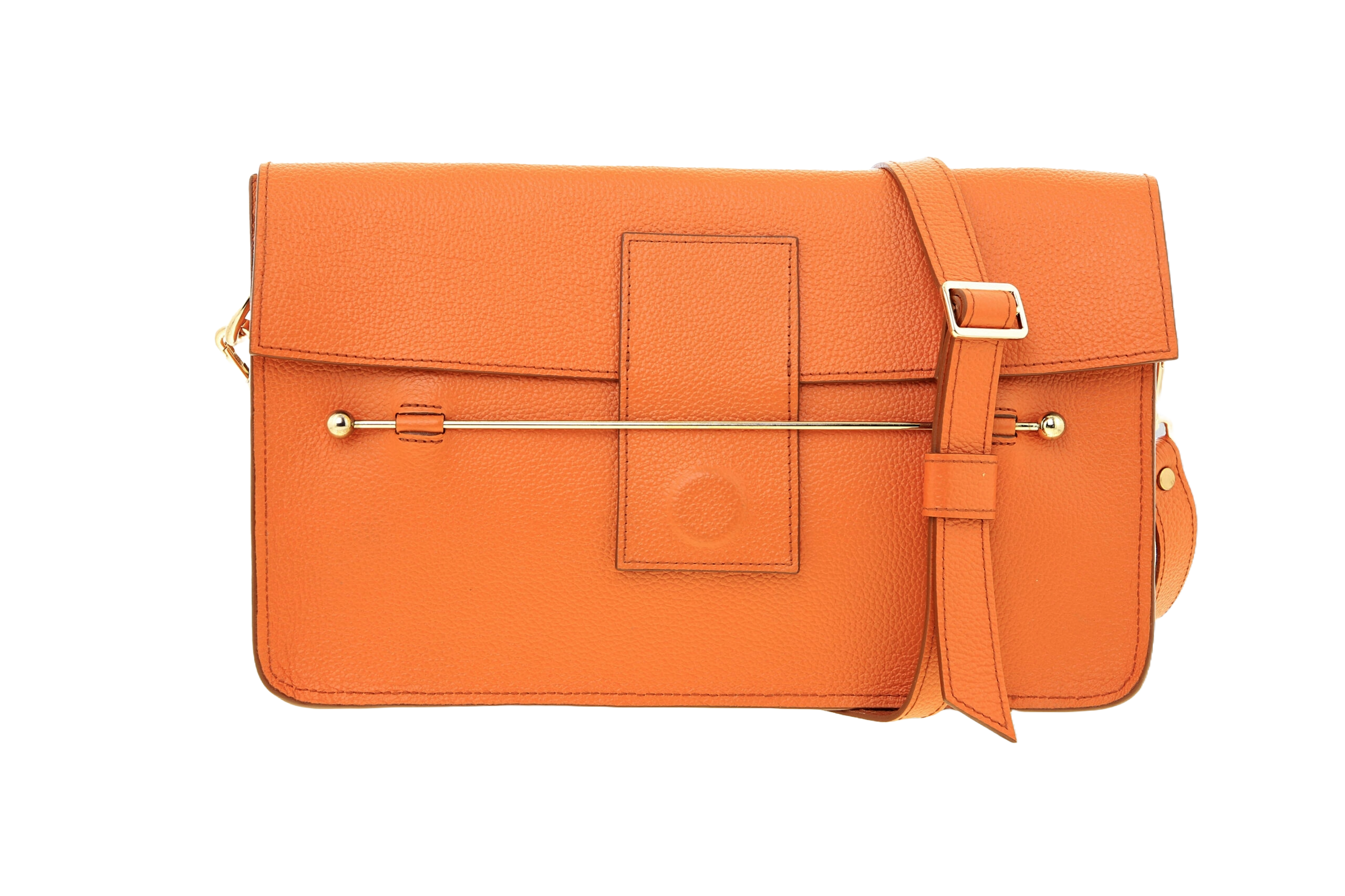 MARQUISE LEATHER BAG