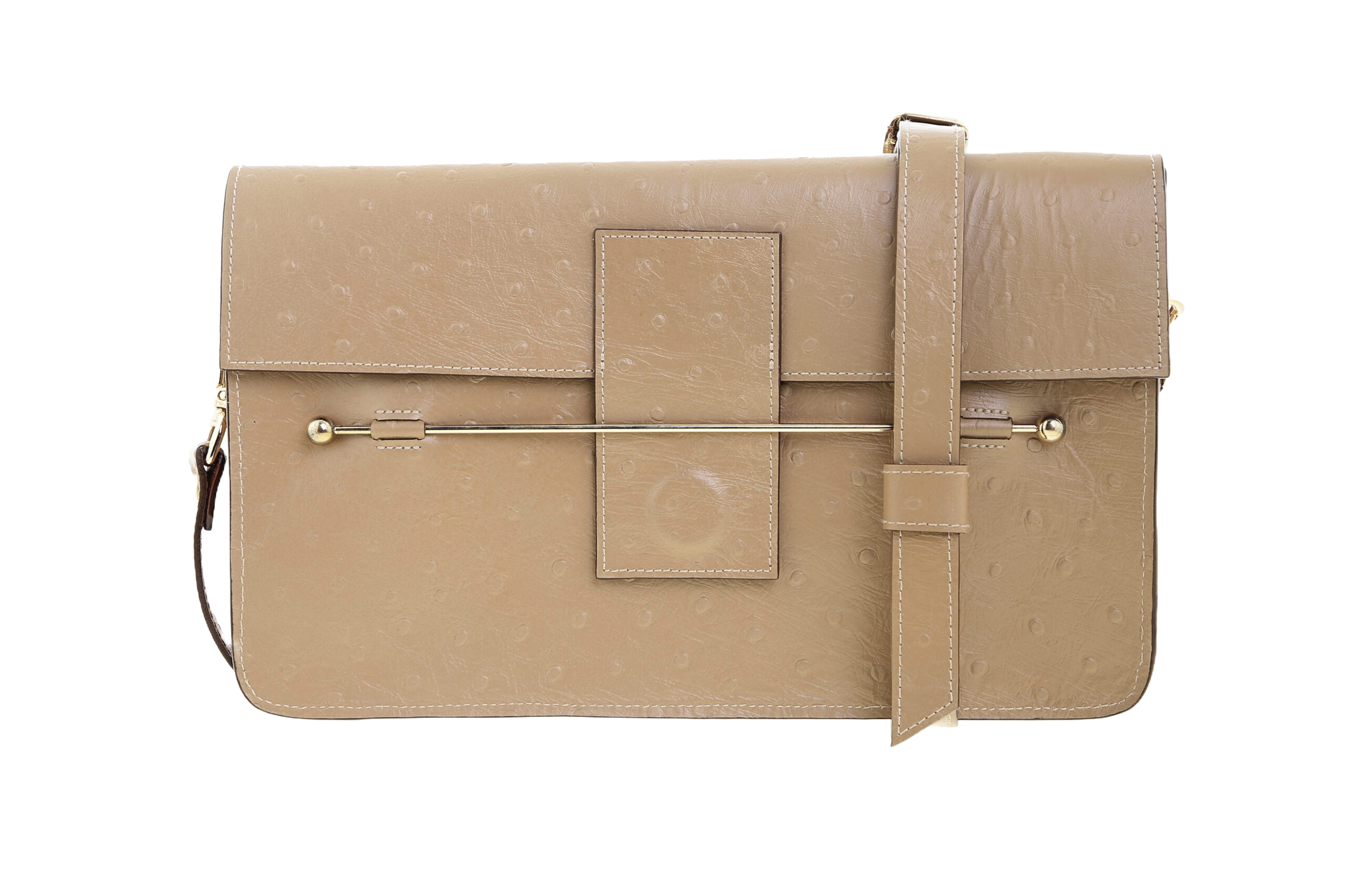 MARQUISE LEATHER BAG