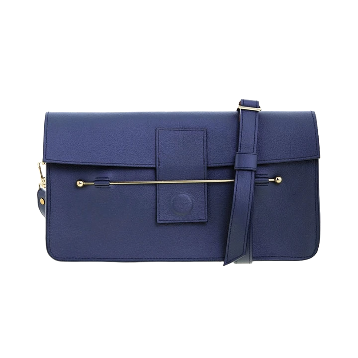 MARQUISE LEATHER BAG