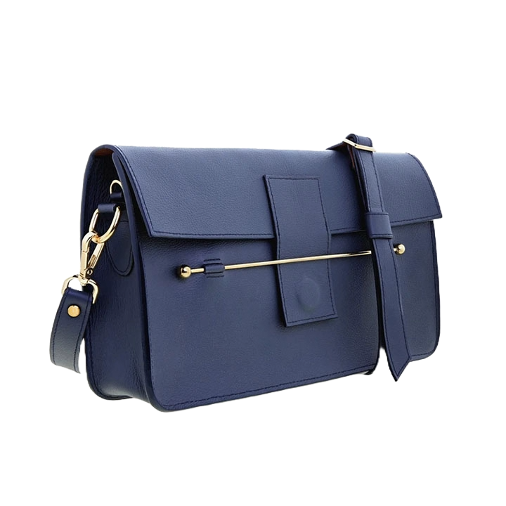 MARQUISE LEATHER BAG