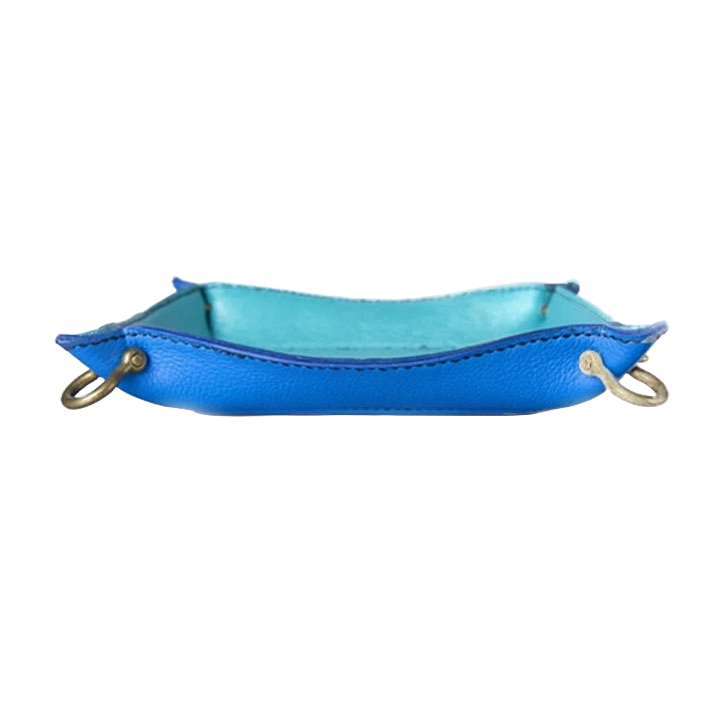 REVERSIBLE VALET TRAY