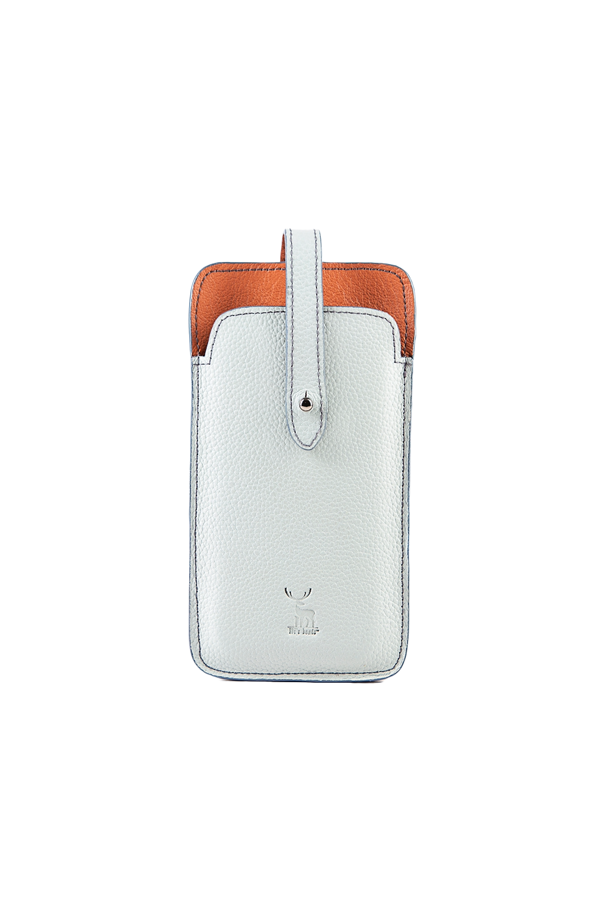 PHONE & CARD HOLDER