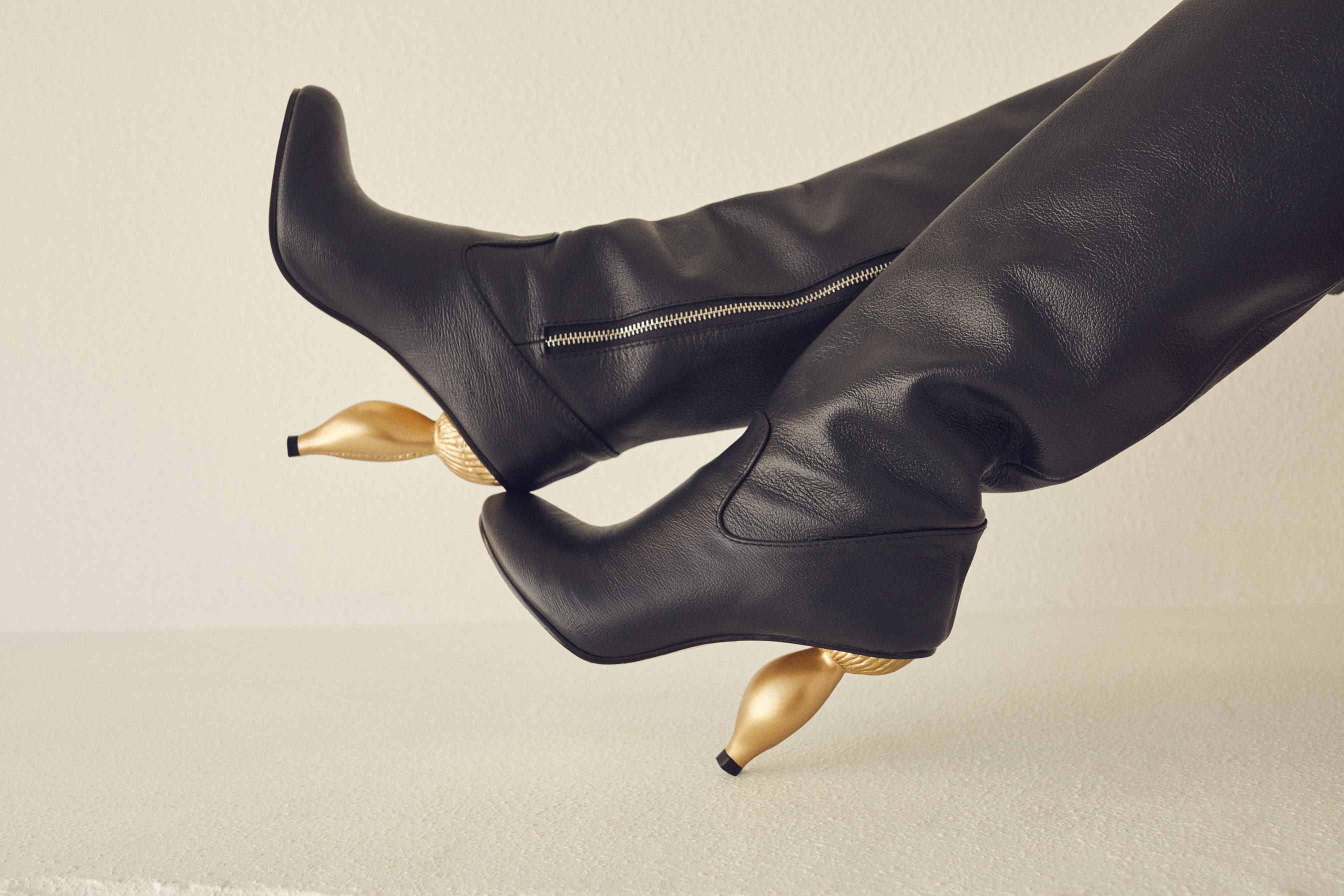 AURELIA BOOTS