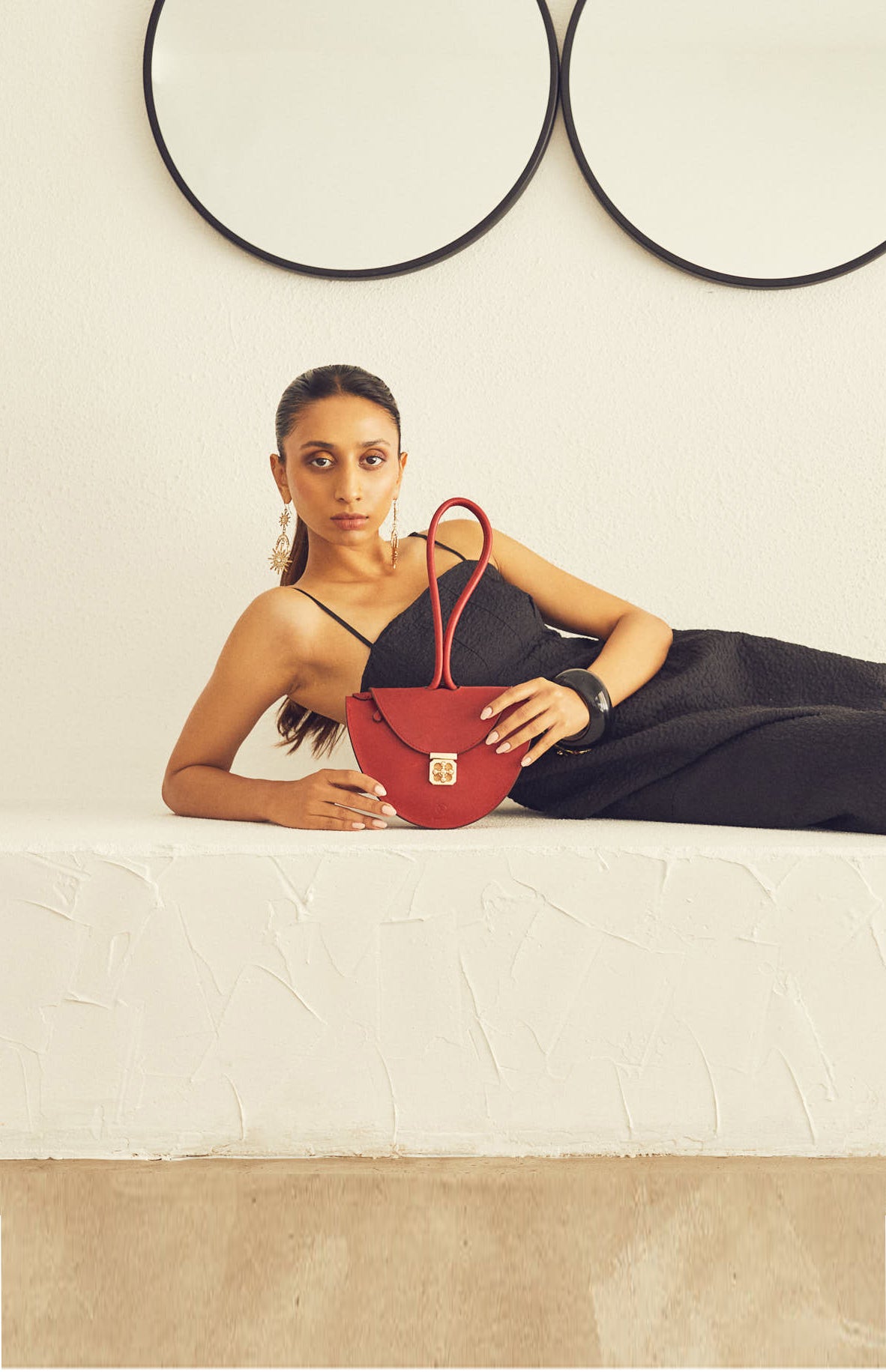 SAHARA MINI BAG