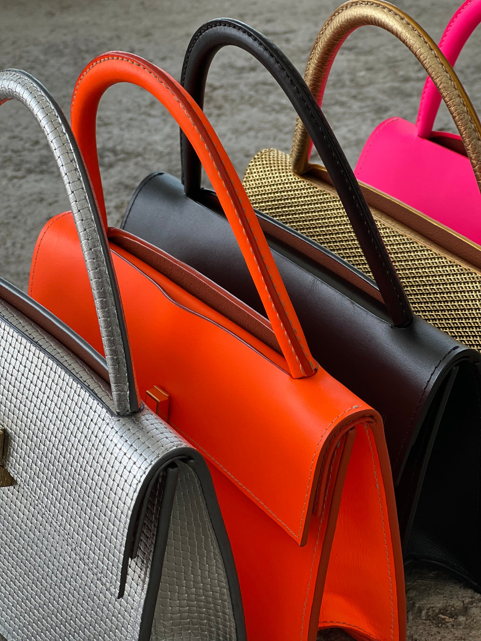 AVA BAG